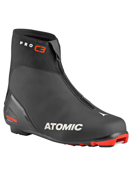 Botte Atomic Pro C3 2025