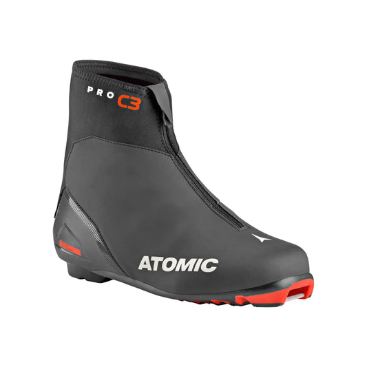 Atomic Pro C3 2025 Boot