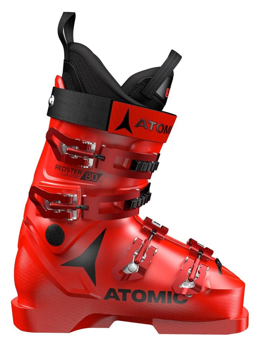 Atomic Redster Club Sport 80 2022 Boot