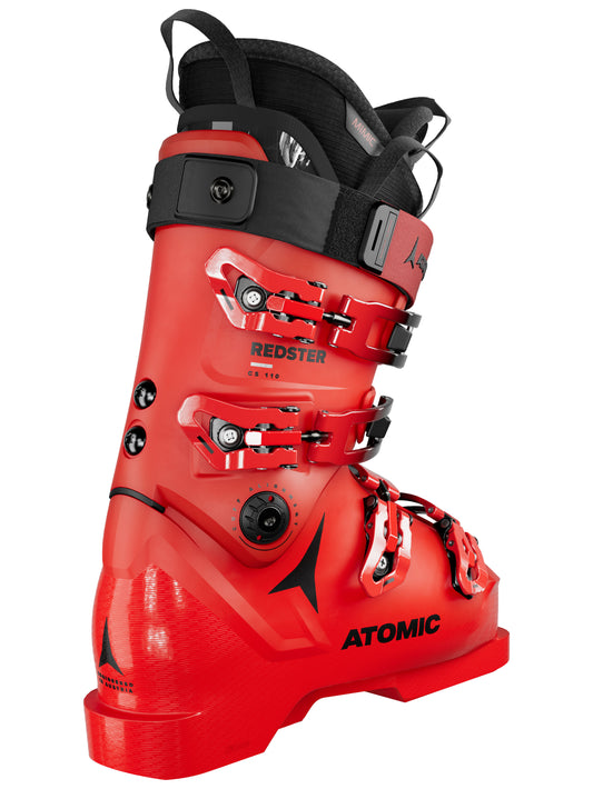 Atomic Redster CS 110 2025 Boot