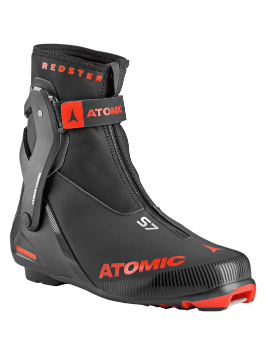 Botte Atomic Redster S7 2026