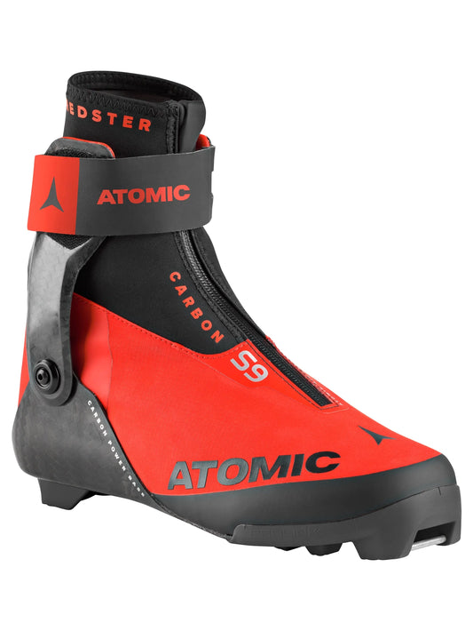 Botte Atomic Redster S9 Carbon 2025