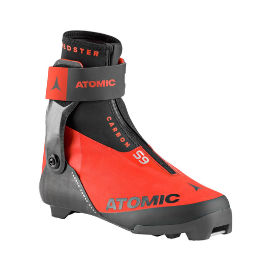 Atomic Redster S9 Carbon 2025 Boot