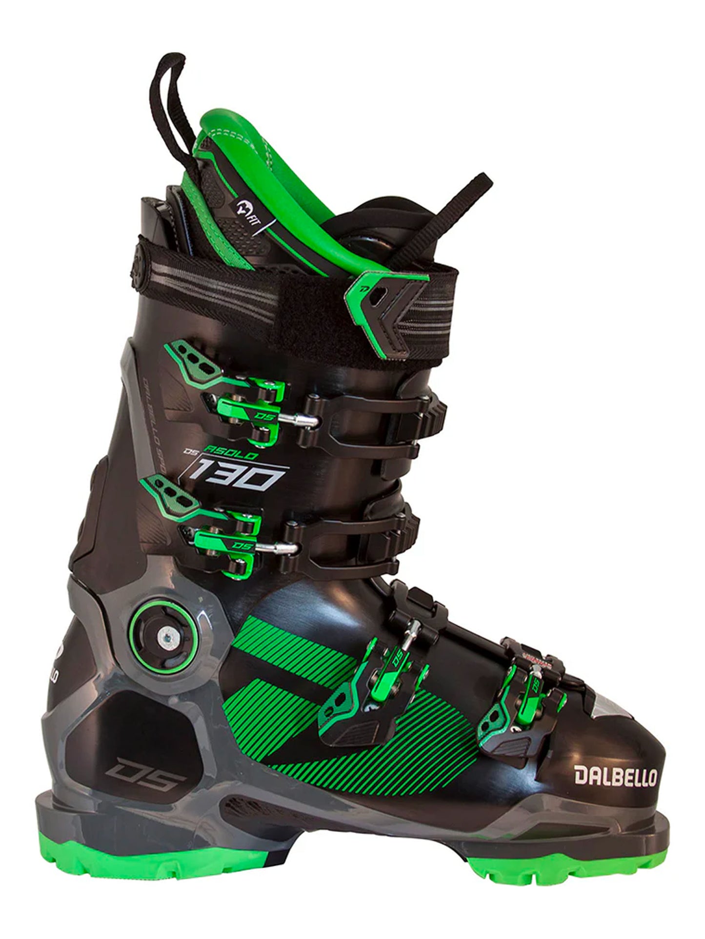 Dalbello DS Asolo 130 GW 2022 Boot