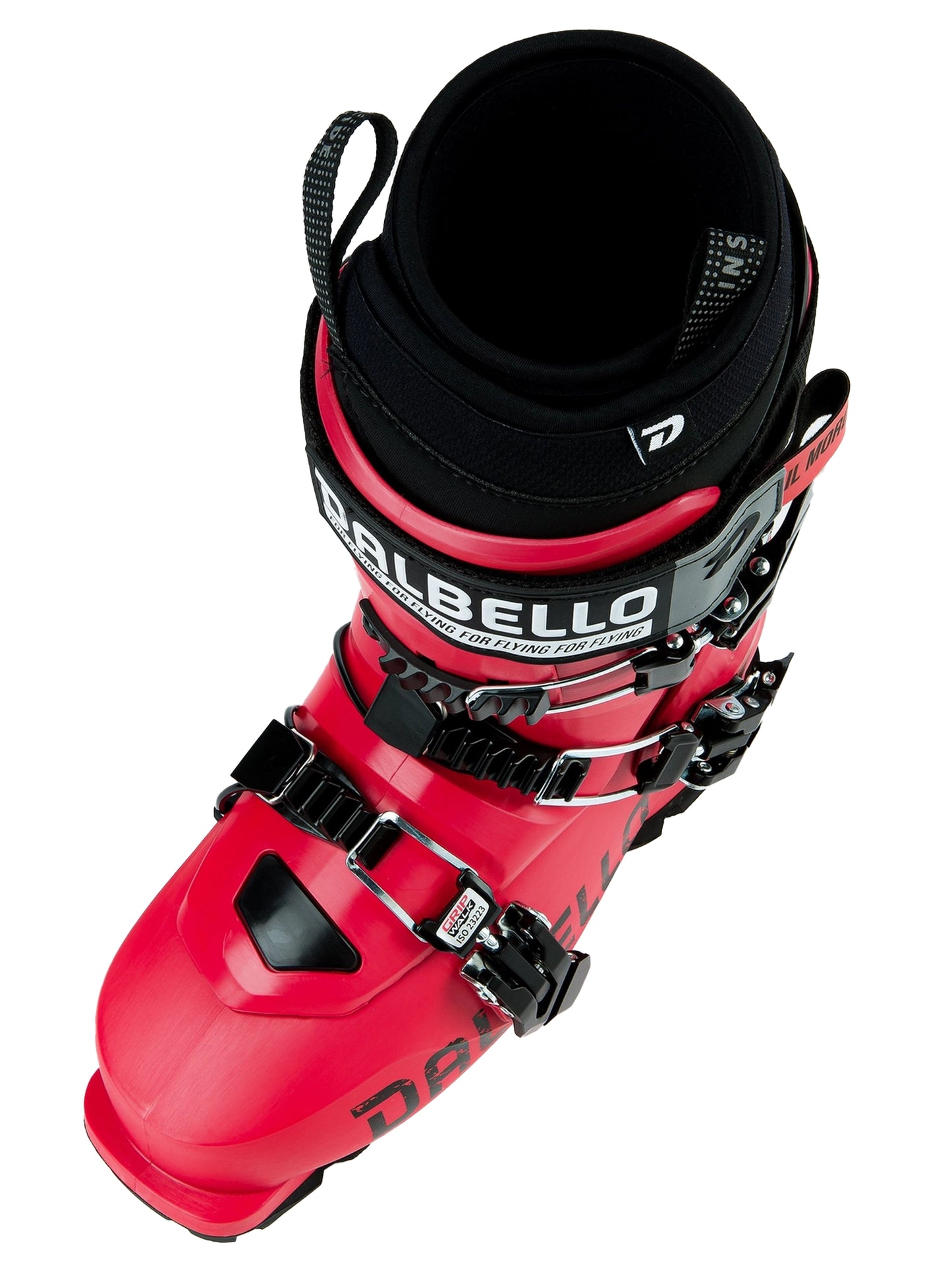 BOTTES DE SKI ALPIN – POINTURE 6 DALBELLO NX75 BOTTES DE SKI ALPIN – POINTURE 6 DALBELLO NX75