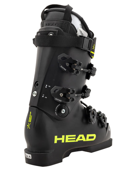 Botte Head Raptor WCR 140 S Pro Race 2023
