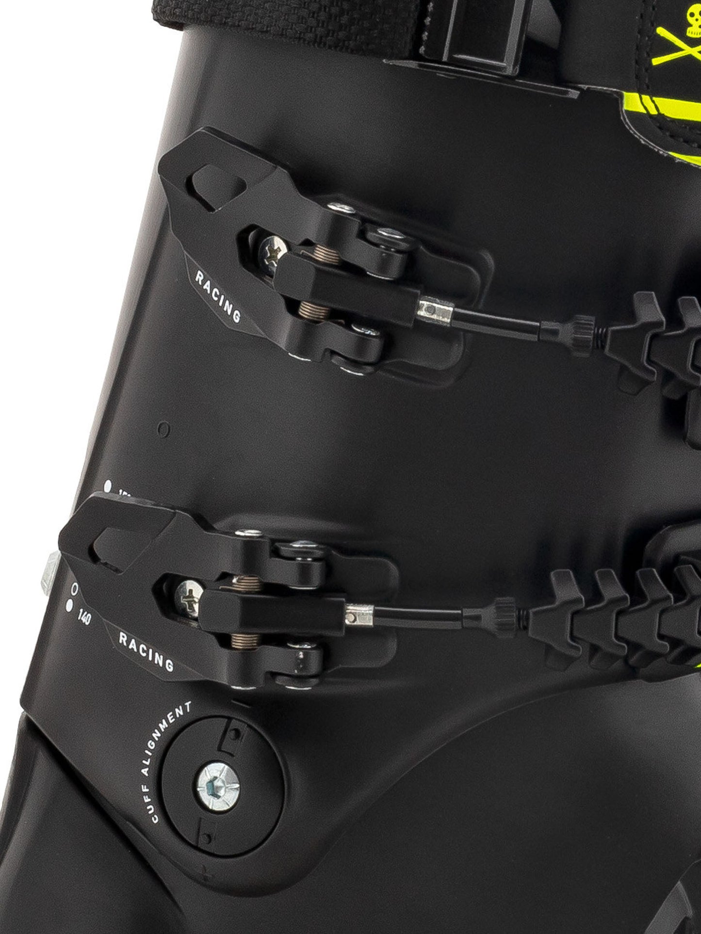 Botte Head Raptor WCR 140 S Pro Race 2023