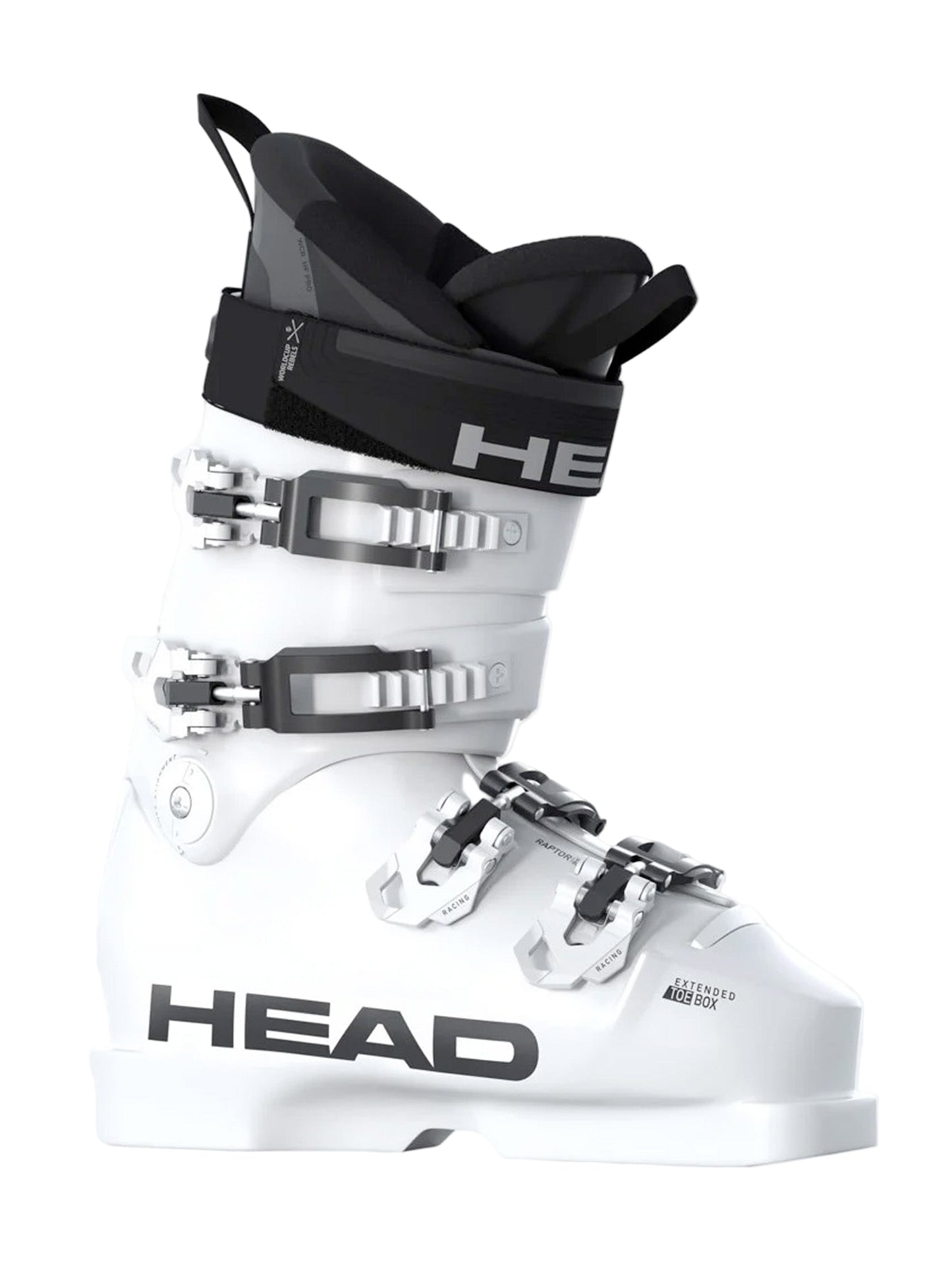Botte Head Raptor WRC 90 2023