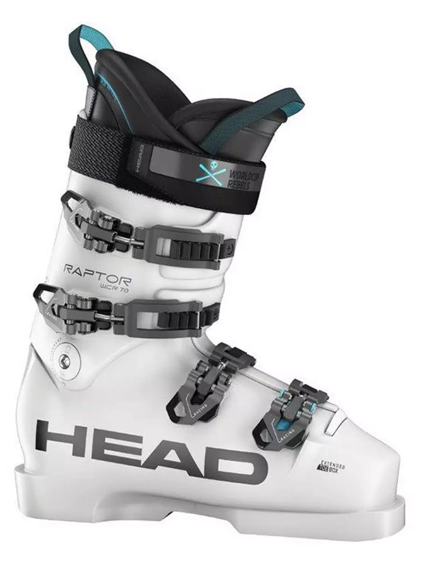 Botte Head WCR 70 2024