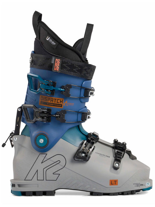 K2 Dispatch LT 2023 Boot