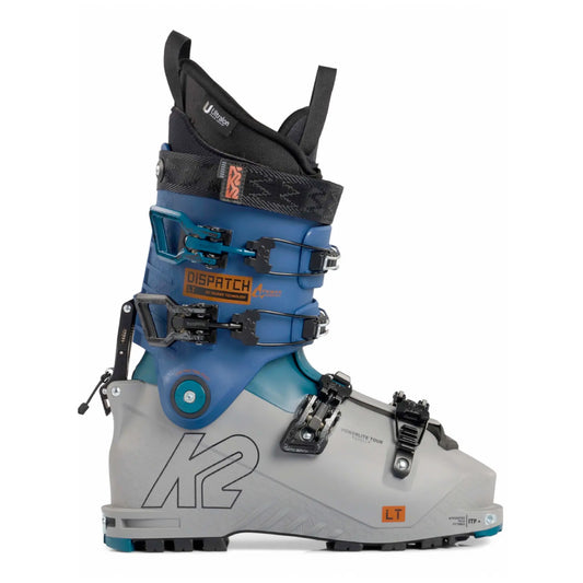 K2 Dispatch LT 2023 Boot