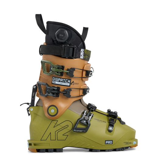 K2 Dispatch Pro 2023 Boot