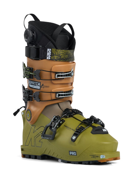 K2 Dispatch Pro 2023 Boot