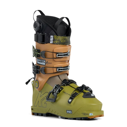 K2 Dispatch Pro 2023 Boot