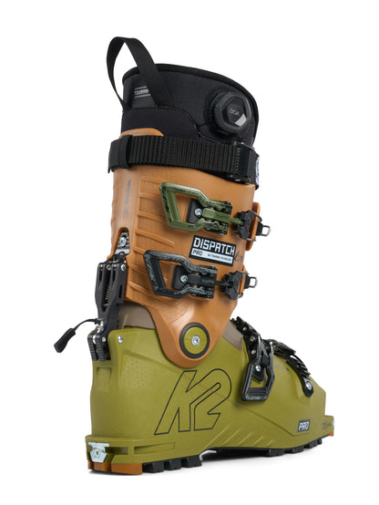 K2 Dispatch Pro 2023 Boot