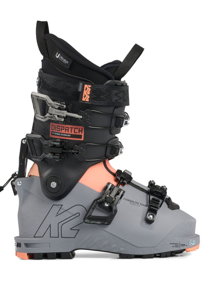 Botte K2 Dispatch W 2023