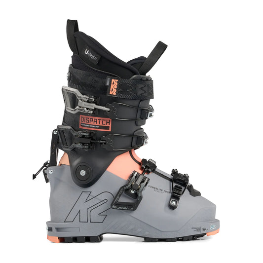 K2 Dispatch W 2023 Boot