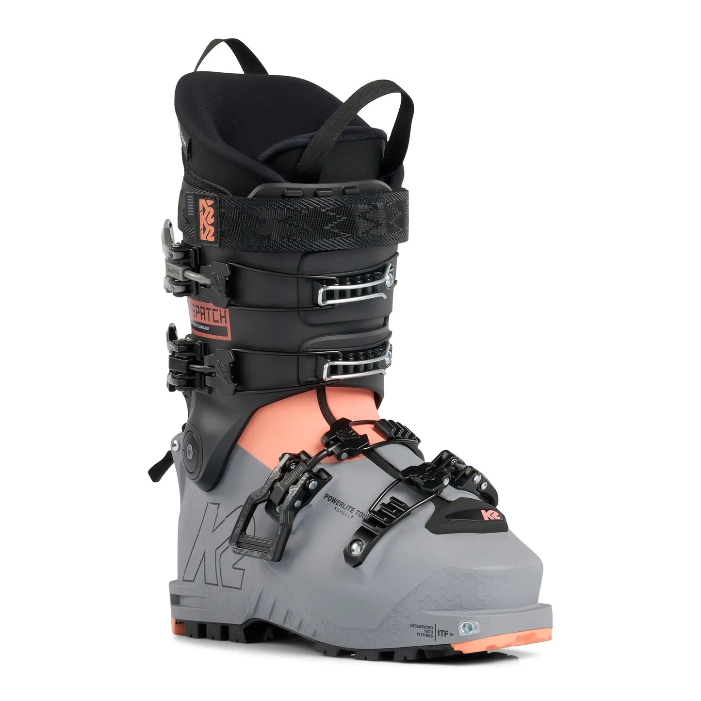 K2 Dispatch W 2023 Boot