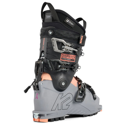 K2 Dispatch W 2023 Boot