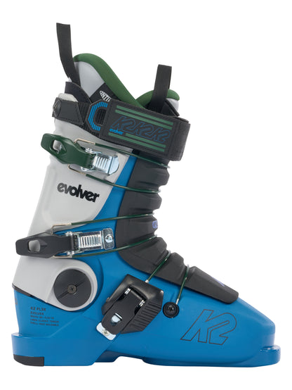 Botte K2 Evolver 2024
