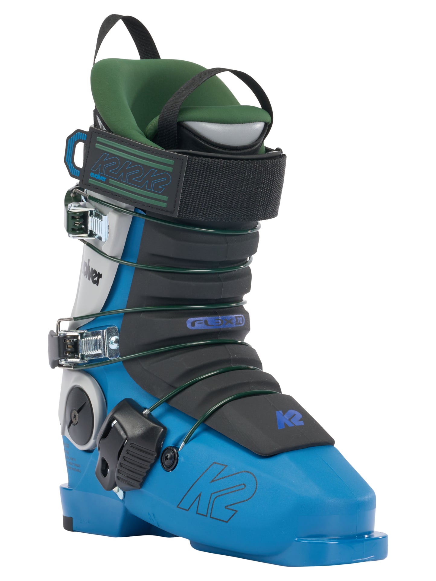 Botte K2 Evolver 2024