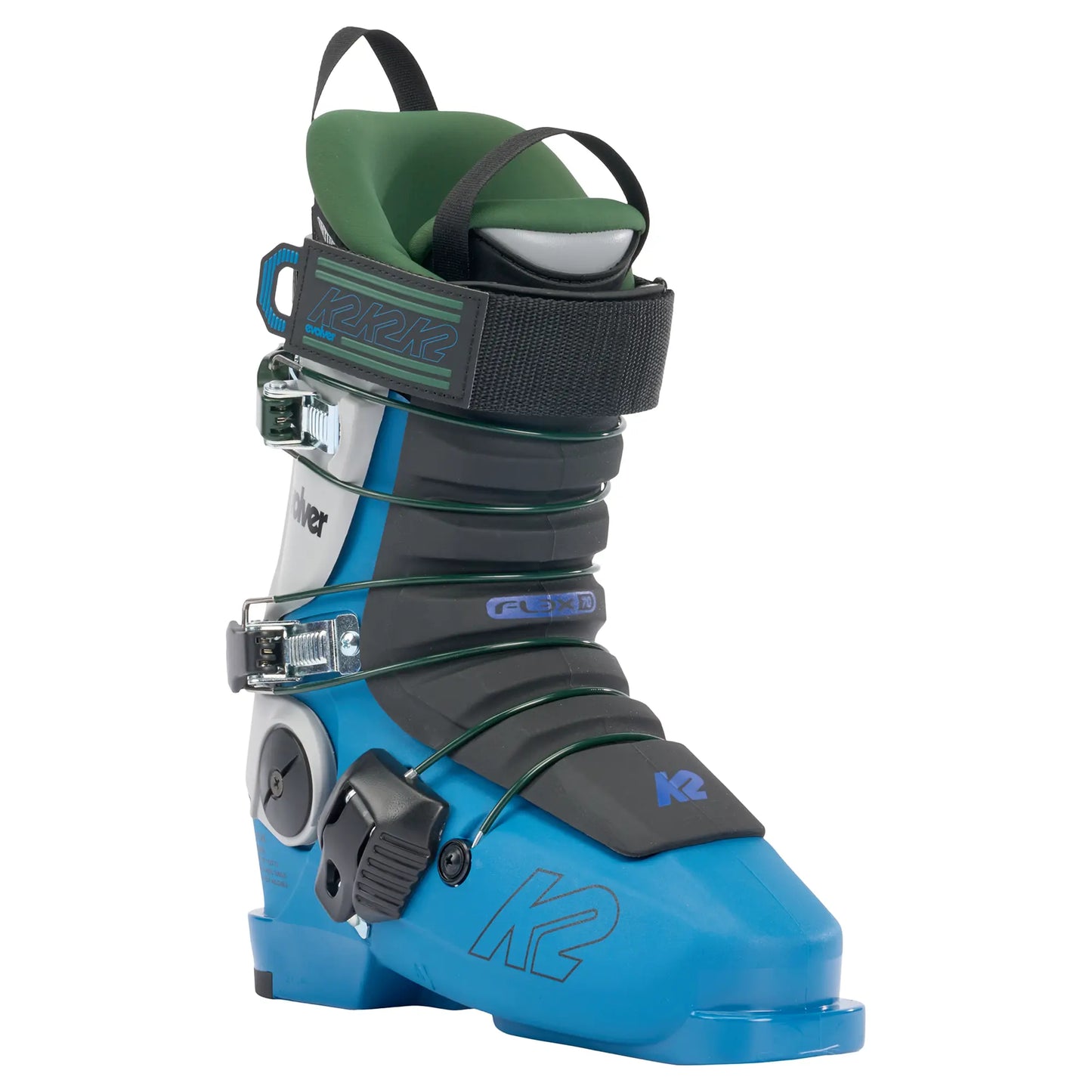 K2 Evolver 2024 Boot