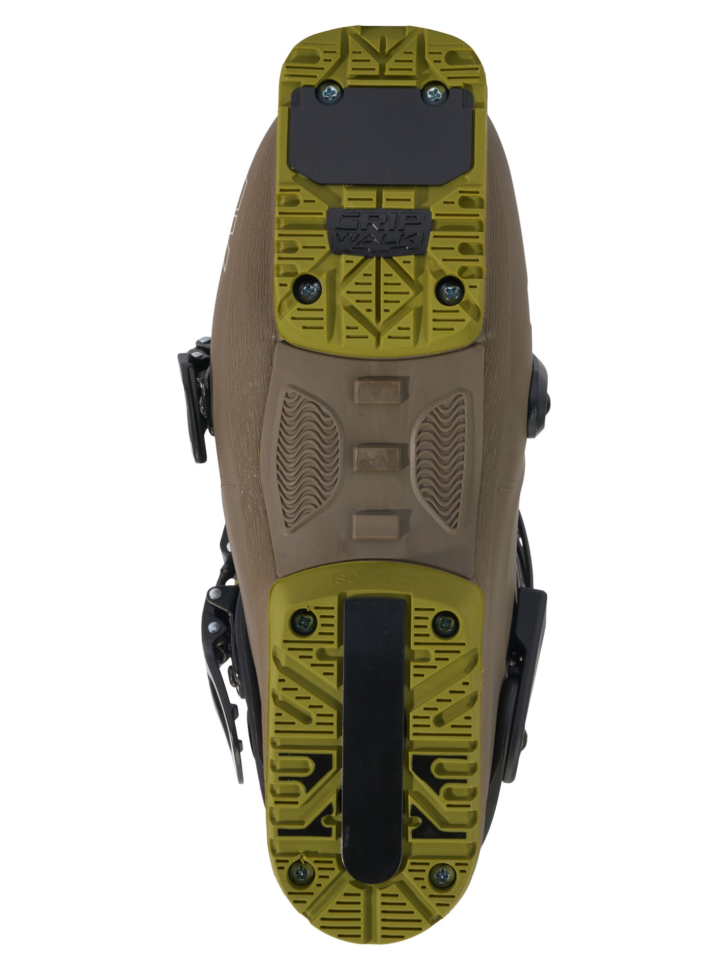 Botte K2 Method Pro 2024