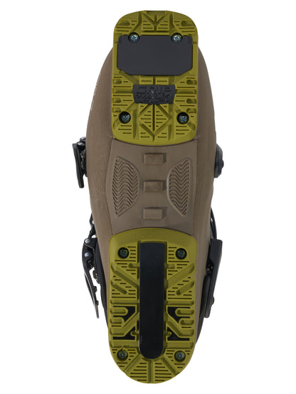 Botte K2 Method Pro 2024