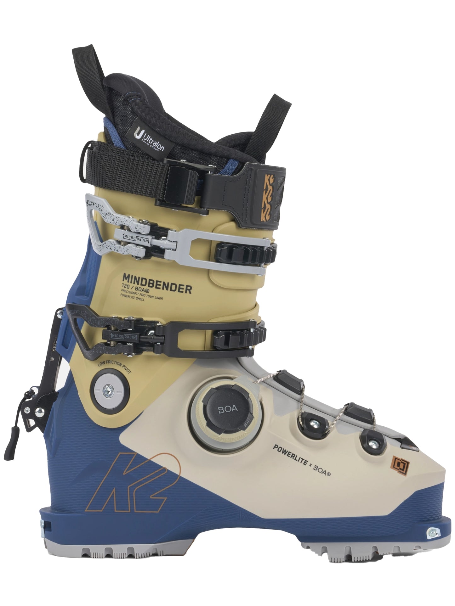K2 Mindbender 120 BOA 2024 Boot