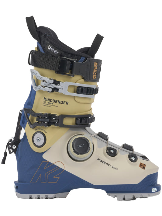 K2 Mindbender 120 BOA 2024 Boot
