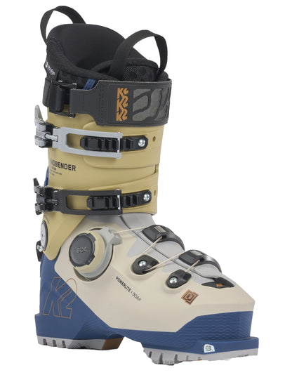 K2 Mindbender 120 BOA 2024 Boot