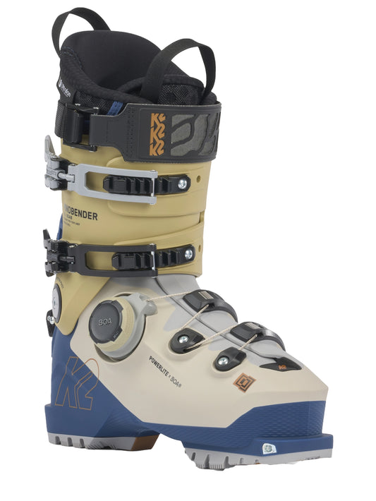 K2 Mindbender 120 BOA 2024 Boot