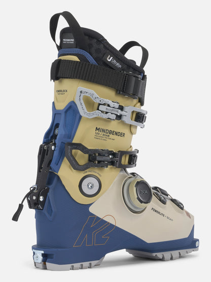 K2 Mindbender 120 BOA 2024 Boot