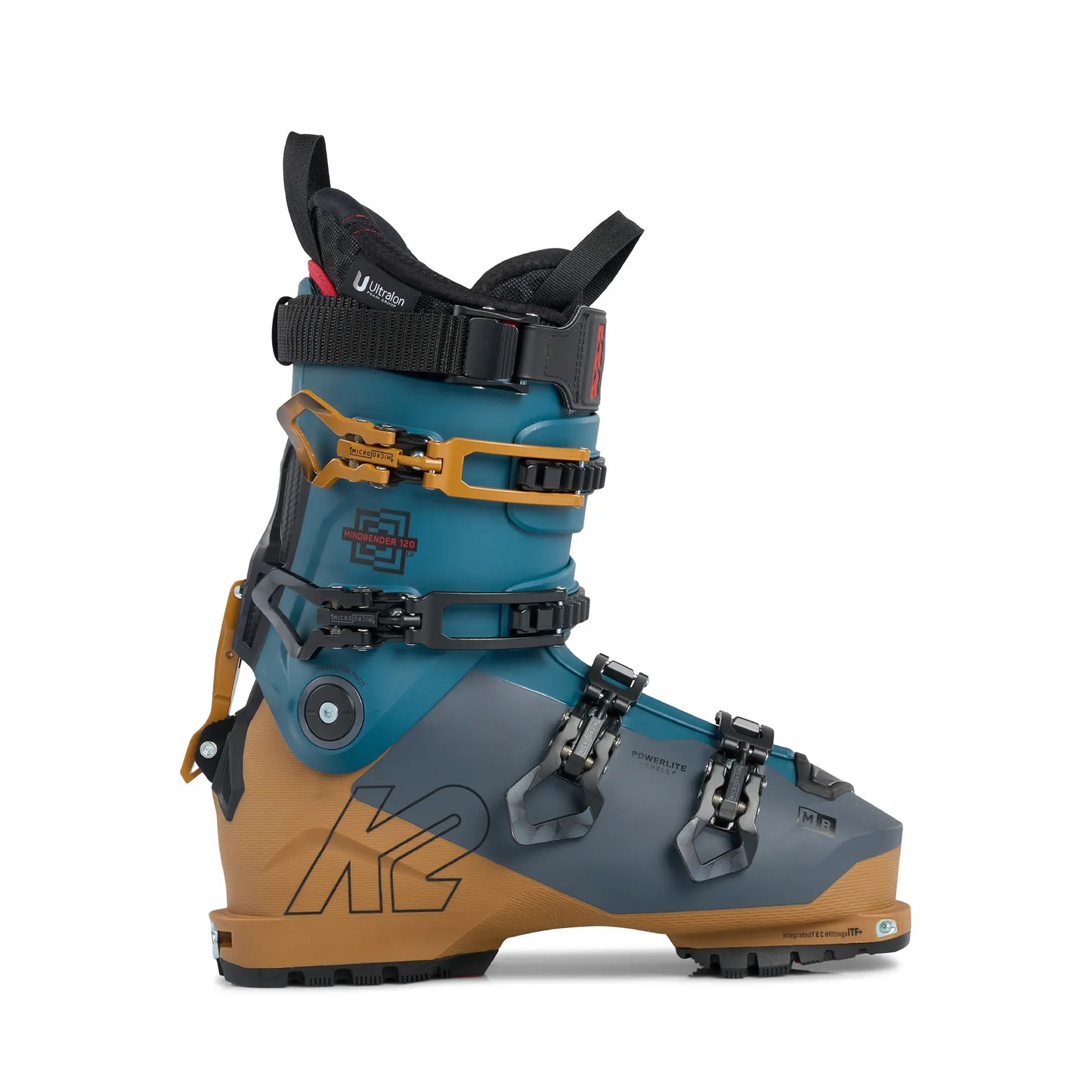 BOOT K2 MINDBENDER 120 LV