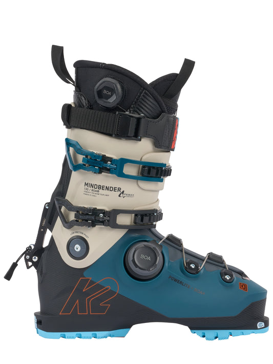 K2 Mindbender 130 BOA 2024 Boot