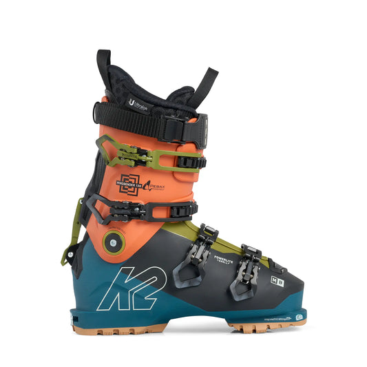 BOOT K2 MINDBENDER 130 LV