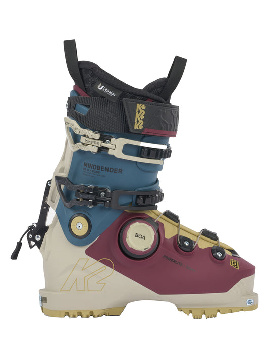 K2 Mindbender 95 BOA W 2024 Boot