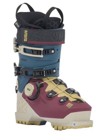 K2 Mindbender 95 BOA W 2024 Boot