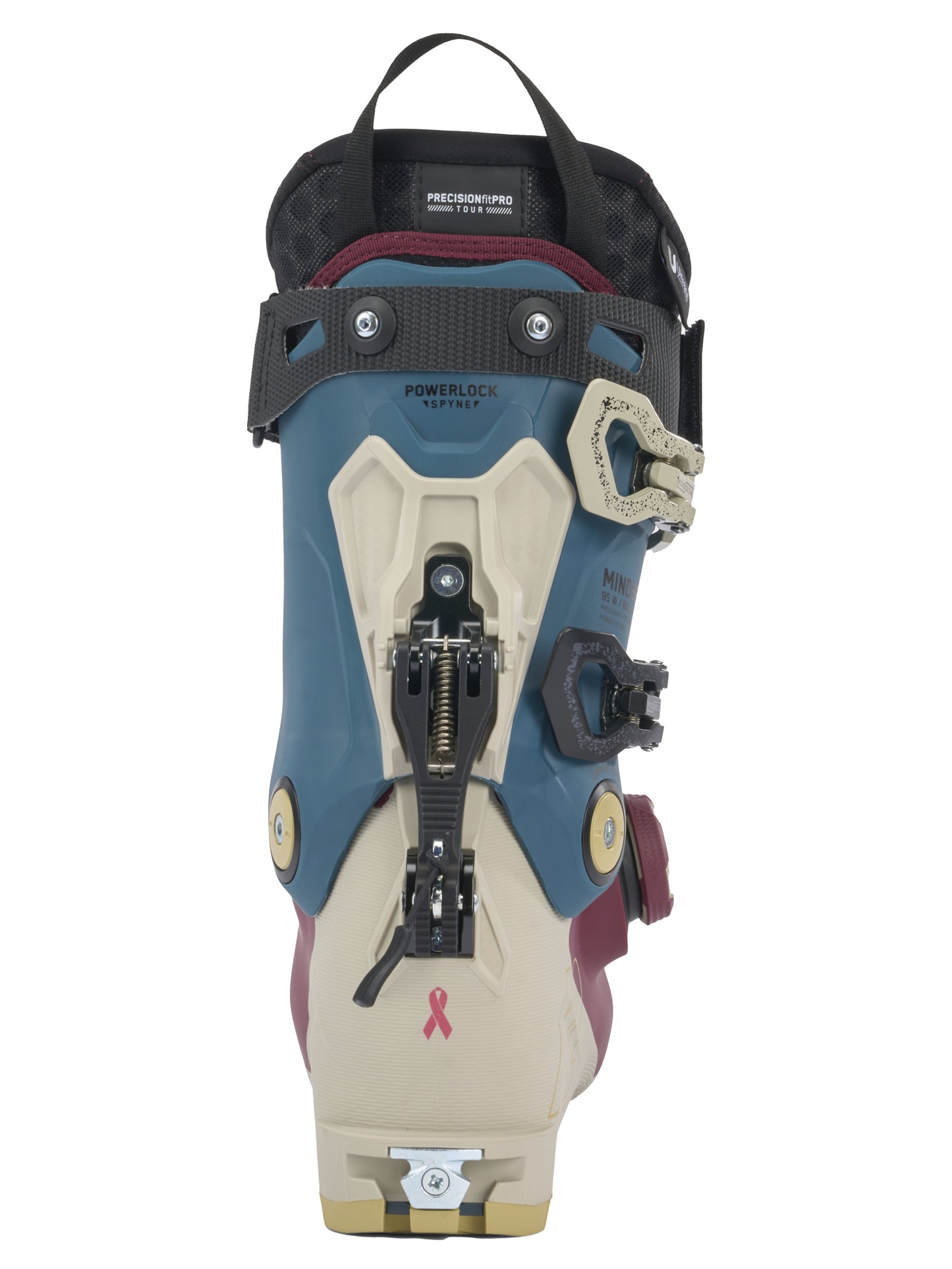 K2 Mindbender 95 BOA W 2024 Boot