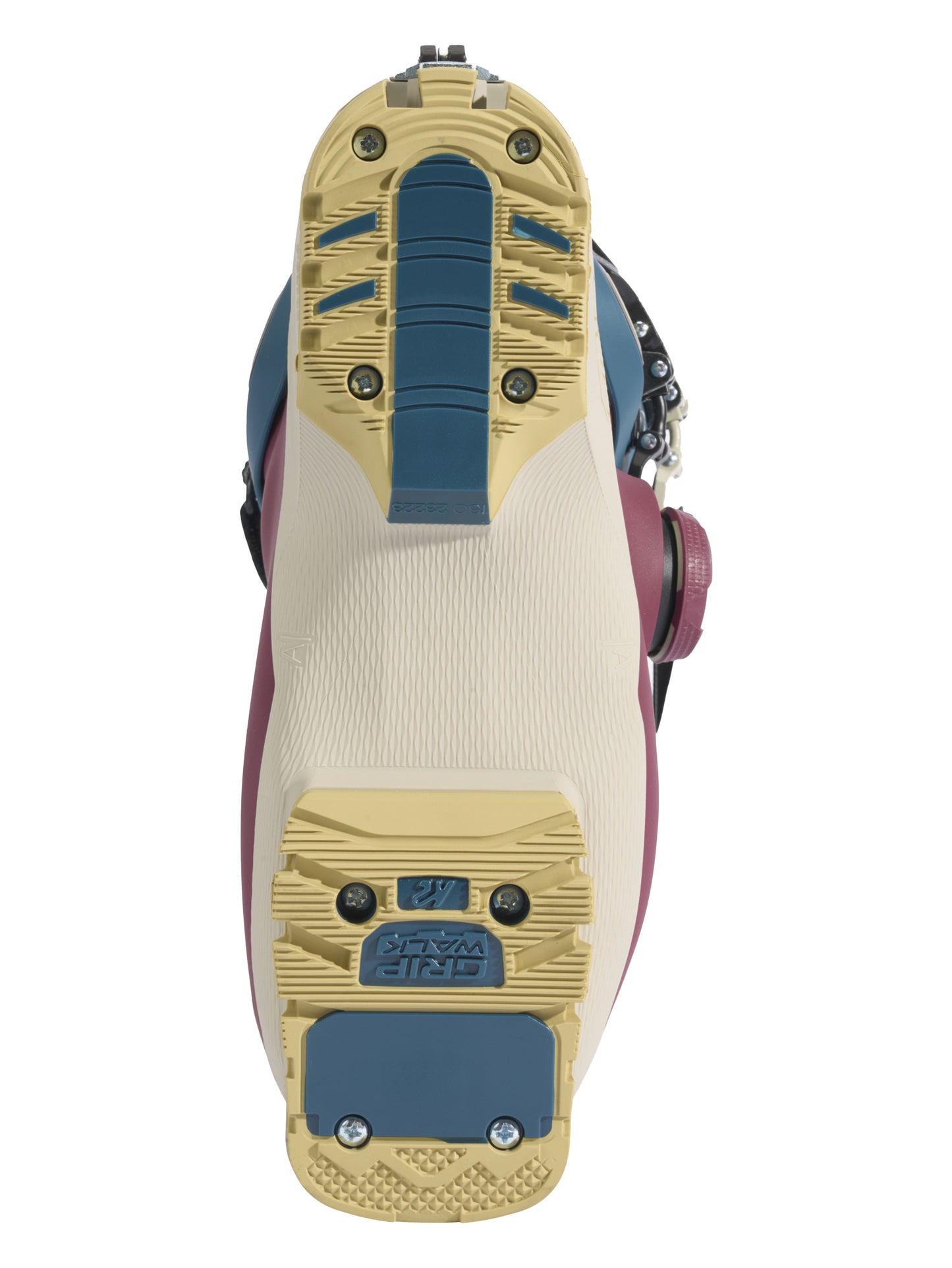 K2 Mindbender 95 BOA W 2024 Boot