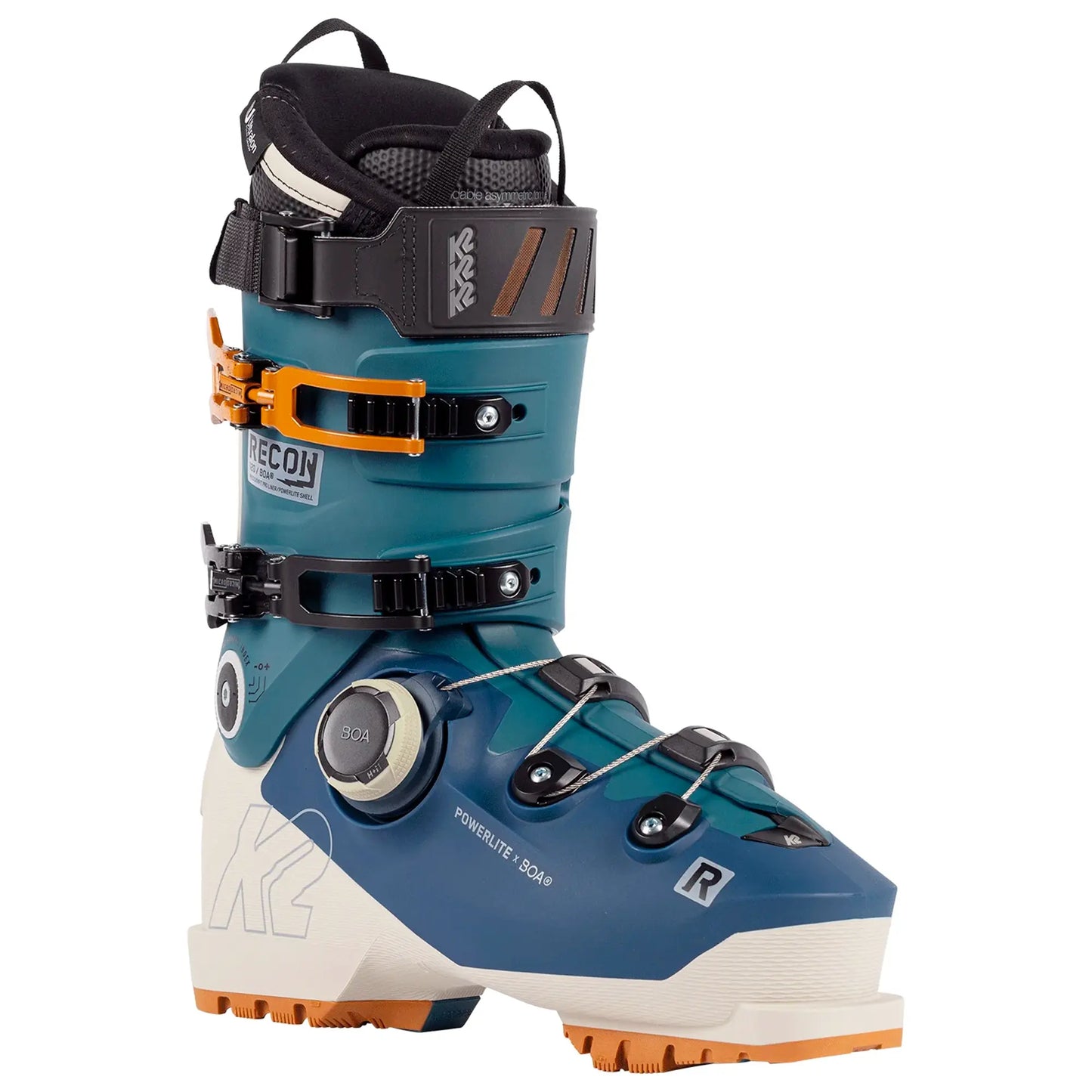 K2 Recon 120 BOA 2024 Boot