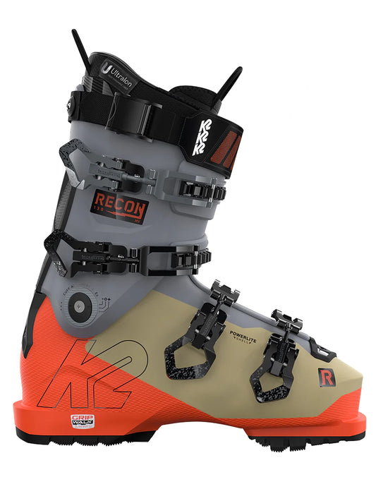 BOOT K2 RECON 130 MV