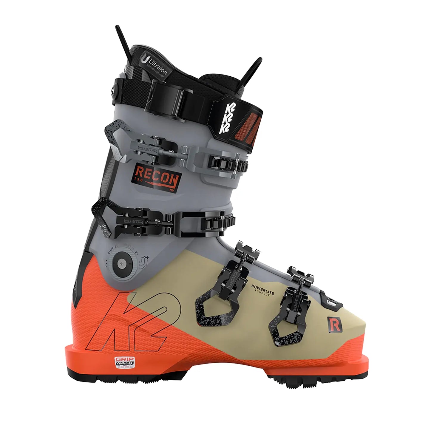 BOOT K2 RECON 130 MV