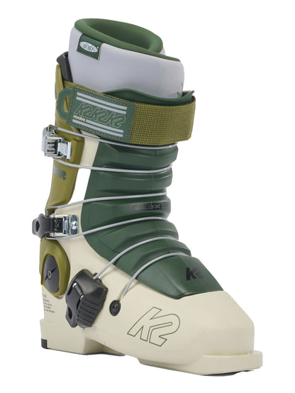 Botte K2 Revolve Pro 2024