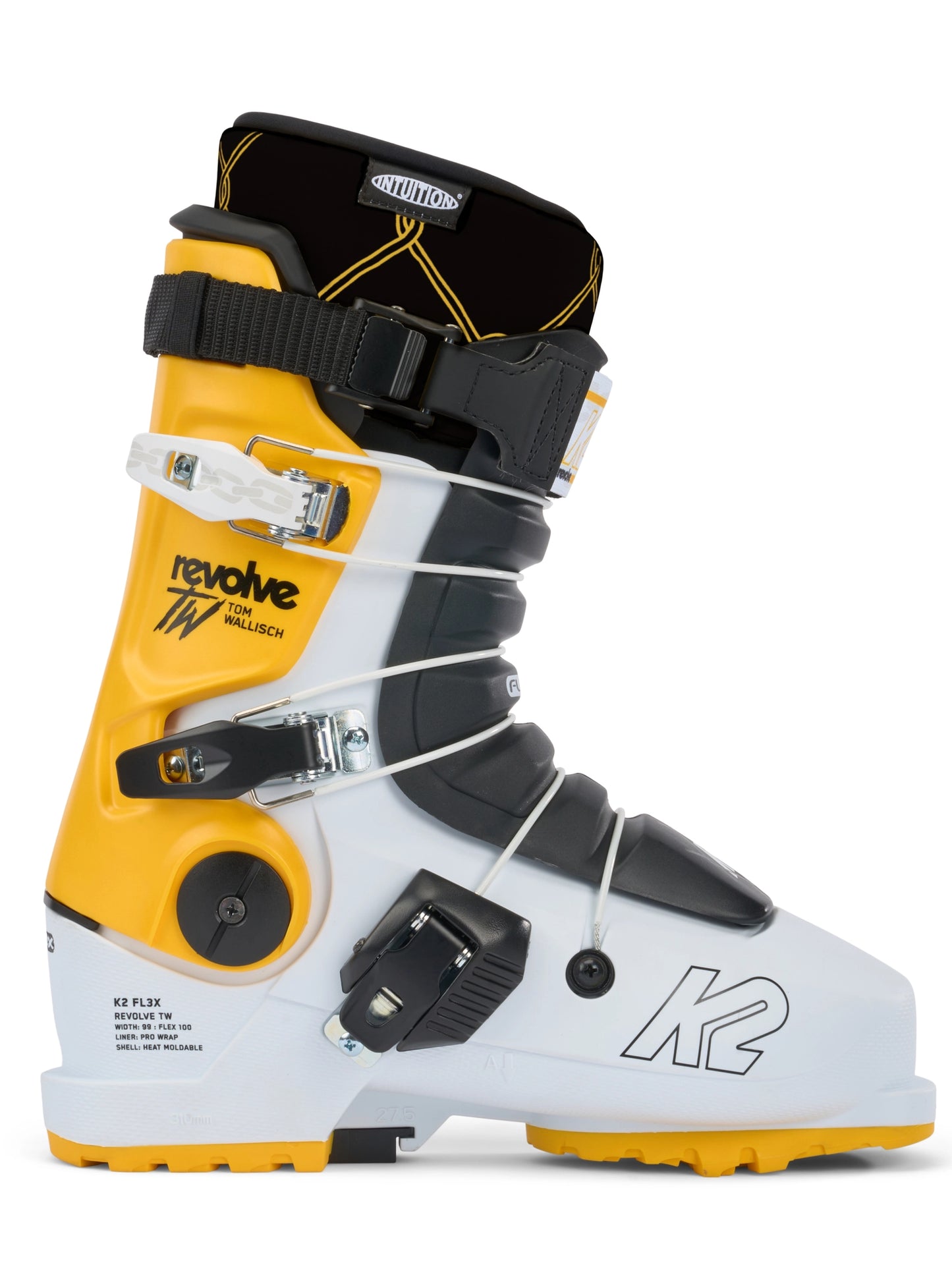 Botte K2 Revolve TW 2024