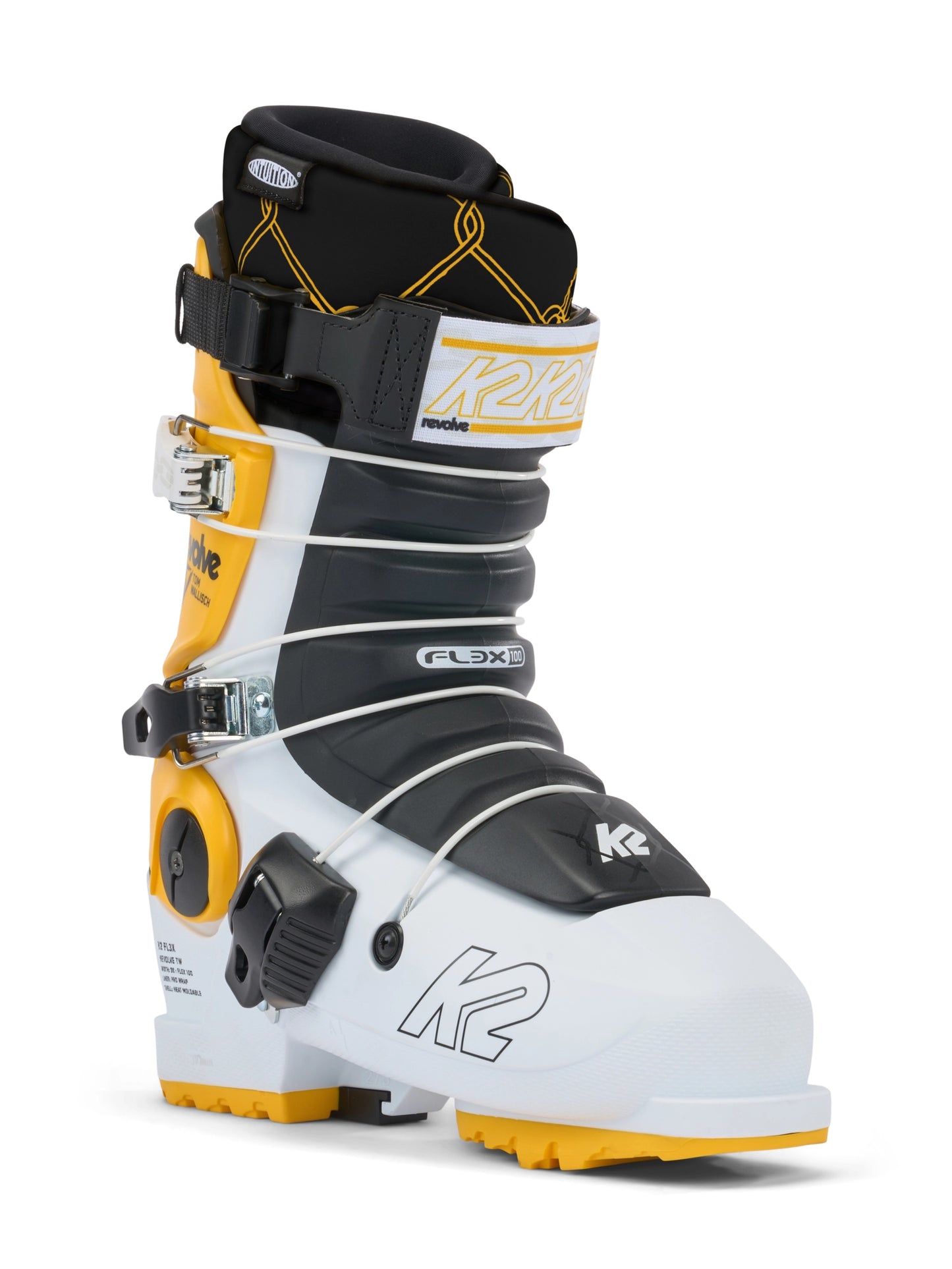 Botte K2 Revolve TW 2024