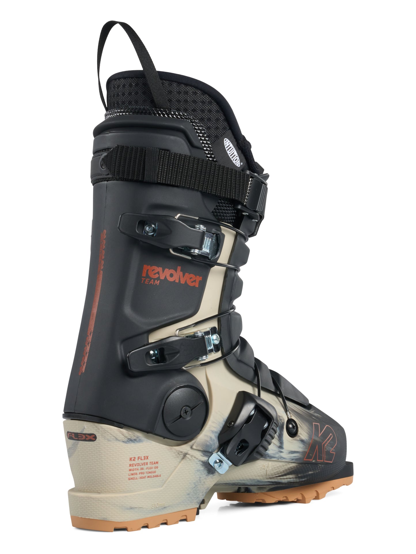 Botte K2 Revolver Team 2023