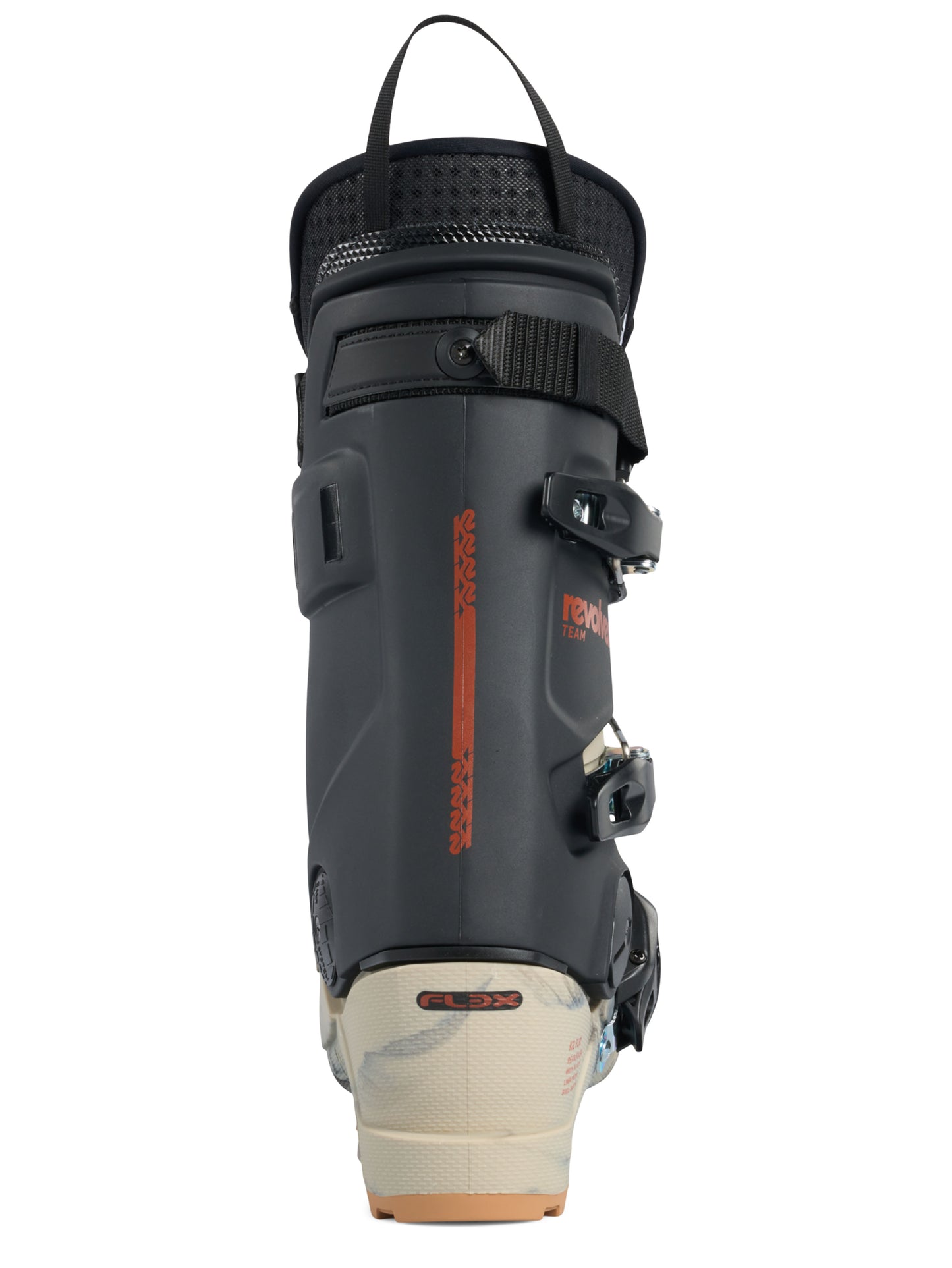 Botte K2 Revolver Team 2023
