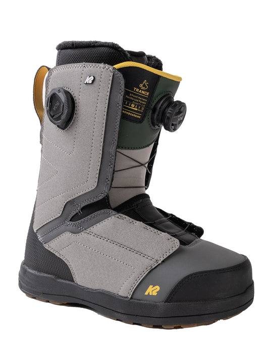 Botte K2 Trance BOA 2024