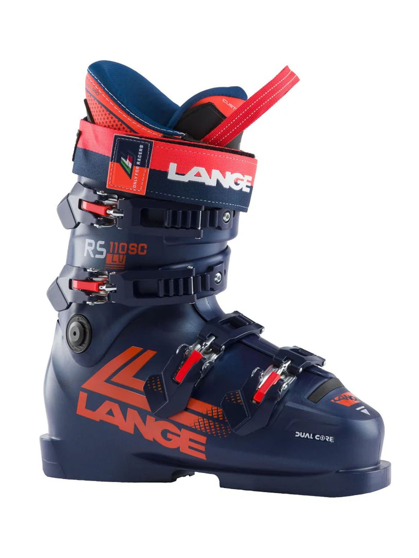 Botte Lange RS 110 SC 2024